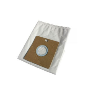 Dulkių filtro maišeliai NILFISK Coupe serijos siurbliams, 5 vnt. - Image 2