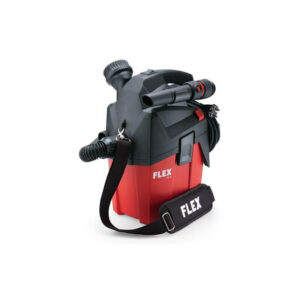Dulkių siurblys FLEX VC 6 L MC - Image 4