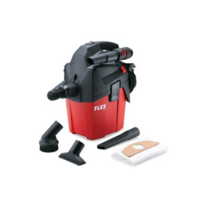 Dulkių siurblys FLEX VC 6 L MC - Image 5