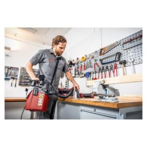 Dulkių siurblys FLEX VC 6 L MC - Image 6