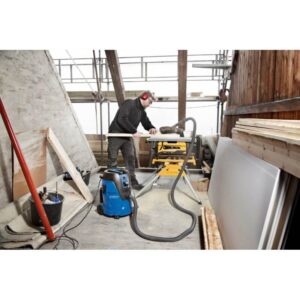 Dulkių siurblys NILFISK Aero 26-21 - Image 3