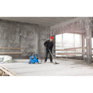 Dulkių siurblys NILFISK ATTIX 44-2L IC - Image 2