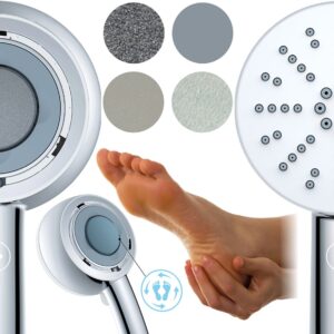 Dušo galvutė Swiss Aqua Technologies, SATWTSHS4