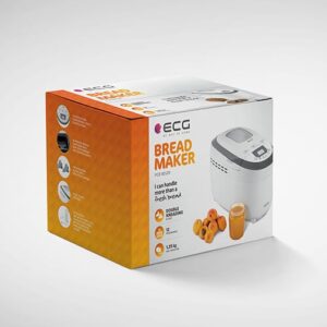 Duonkepė ECG PCB 82120 - Image 2