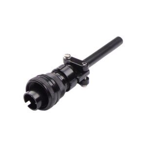 Dviejų kontaktų jungtis ESAB