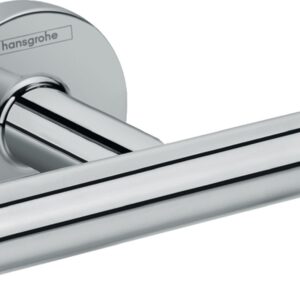 Dvigubas rankšluosčių kabliukas Hansgrohe Logis Universal 41725000