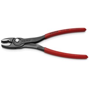 Dvigubo griebimo replės KNIPEX TwinGrip 8201200 - Image 2