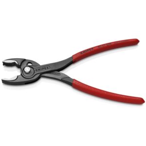 Dvigubo griebimo replės KNIPEX TwinGrip 8201200 - Image 3