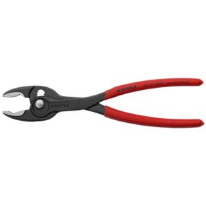 Dvigubo griebimo replės KNIPEX TwinGrip 8201200 - Image 4
