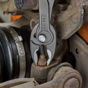 Dvigubo griebimo replės KNIPEX TwinGrip 8201200 - Image 5