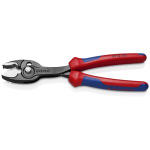 Dvigubo griebimo replės KNIPEX TwinGrip 8202200 - Image 3