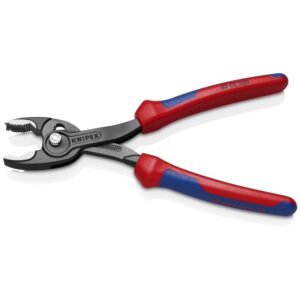 Dvigubo griebimo replės KNIPEX TwinGrip 8202200 - Image 4