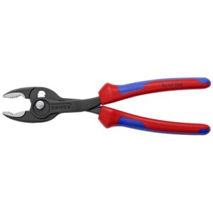 Dvigubo griebimo replės KNIPEX TwinGrip 8202200 - Image 5