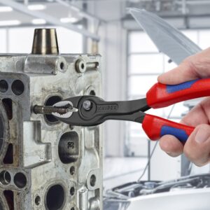 Dvigubo griebimo replės KNIPEX TwinGrip 8202200 - Image 6