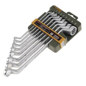 Dvikilpių veržliarakčių rinkinys 6-22mm PROXXON - Image 2