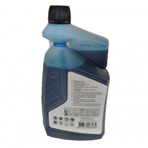 Dvitakčių variklių alyva HiKOKI su dozatoriumi, 1l - Image 2