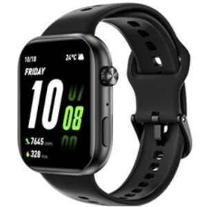 SMARTWATCH 2I/BLACK 5504ACGT HONOR CHOICE