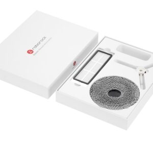 Vacuum Cleaner Accessory|ROBOROCK|Accessories Kit|White|For Qrevo|8.02.0269