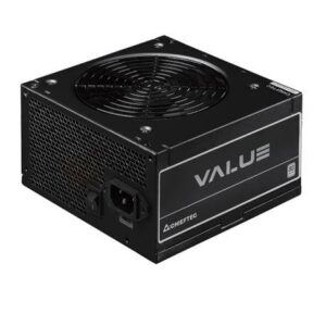 Power Supply|CHIEFTEC|VALUE 700|ATX|200 - 240 V|700 W|APB-700B8-BK