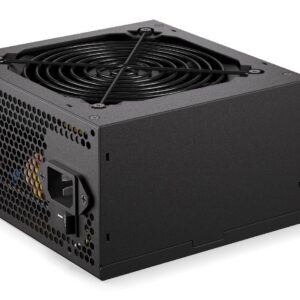 Power Supply|ENDORFY|Elementum E5 550 W|550 Watts|Efficiency 80 PLUS|EY7A001