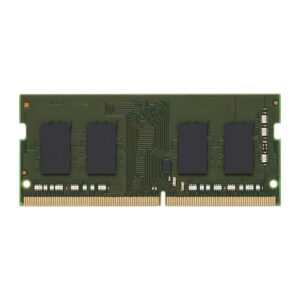 NB MEMORY 4GB PC25600 DDR4/SO KCP432SS6/4 KINGSTON