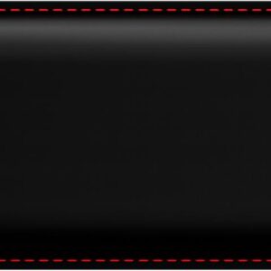 KEYBOARD ACC WRIST REST/TENKEYLESS HYPERX