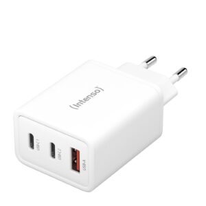 POWER ADAPTER 1XUSB-A/2XUSB-C/7806512 INTENSO