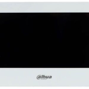 MONITOR LCD 7" IP DOORPHONE/POE/ VTH2621GW-P DAHUA