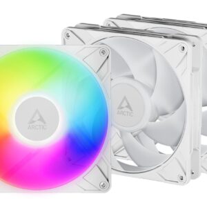 CASE FAN 140MM P14 PRO A-RGB/3PCS ACFAN00321A ARCTIC