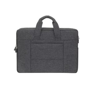 Kuprinė nešiojamam kompiuteriui LANTAU 15.6"/8831 BLACK MELANGE RIVACASE