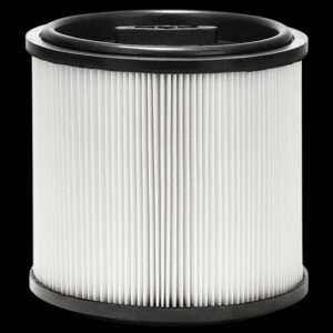 Filtras KARCHER dulkių siurbliui WD 1 i WD 1 Classic - 2.863-327.0