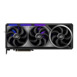 Graphics Card|ASUS|NVIDIA GeForce RTX 5080|16 GB|GDDR7|256 bit|PCIE 5.0 16x|Triple slot Fansink|2xHDMI|3xDisplayPort|ASTRAL-RTX5080-O16G-GAM