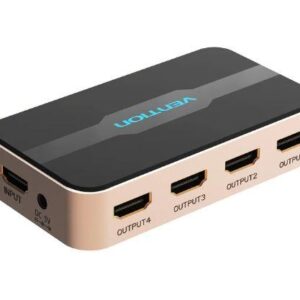 I/O VIDEO SPLITTER HDMI 4PORT/ACCG0-EU VENTION