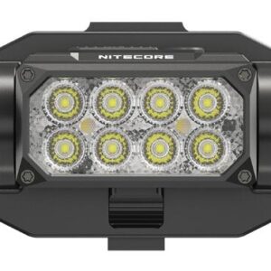 HEADLAMP H SERIES 2000 LUMENS/HC65M UHE NITECORE