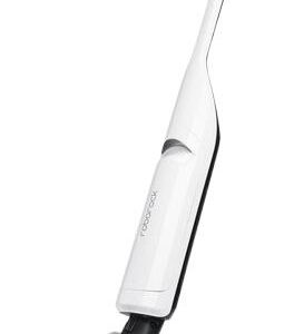 Dulkių siurblys|ROBOROCK|FLEXI LITE|Upright/Wet/dry/Cordless/Bagless|Capacity 0.4 l|Noise 73 dB|White|Weight 3.89 kg|WD3D3A01-01