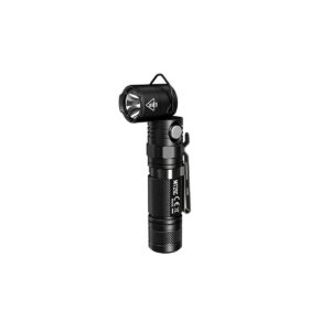 FLASHLIGHT MT SERIES/1000 LUMENS MT21C NITECORE