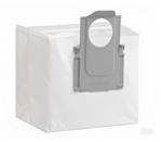 Vacuum Cleaner Accessory|ROBOROCK|Disposable Dust Bag 6-pack|White|For OC0/Q70+/Q70 Max+/OC5/Q75+/Q75 Max+/Q55+/O35/S75 MaxV Ultra/S70 Pro Ultra/S80 Pro Ultra/S85 Pro Ultra/OC0-D/S80+/Q80 Max+/OC5-D/S85+/Q85 Max+/Q55 Pro+/S70 Max Ultra/S75 Max Ultra/Q55 Max+/Q55 DuoRoller+|8.02.0216
