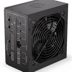 Power Supply|ENDORFY|ATX|PC|100 - 240 V|750 W|EY7A013