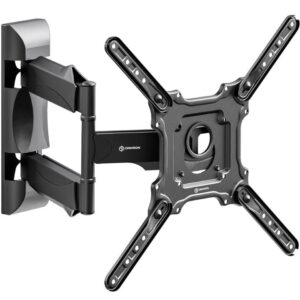 TV SET ACC WALL MOUNT /32-65"/BLACK M4-B ONKRON