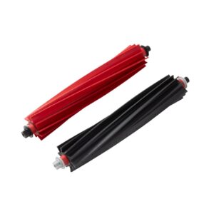 Vacuum Cleaner Accessory|ROBOROCK|Rubber Main Brush|Red|For S8 MaxV Ultra/S8 Max Ultra/Qrevo Master/Qrevo Slim|8.02.0322