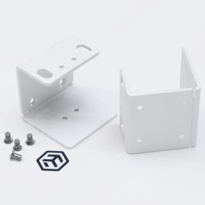 NET ACC RACK MOUNT KIT/RMK-2/10 MIKROTIK