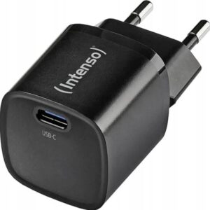 POWER ADAPTER USB-C GAN/7803060 INTENSO