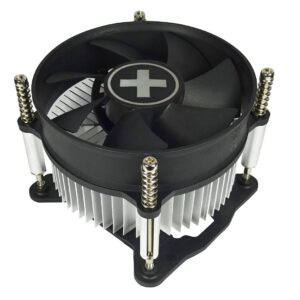 CPU COOLER S1155/S1156/XC030 XILENCE