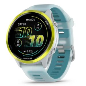 SMARTWATCH FORERUNNER 570 47MM/YELLOW ALU 010-02971-01 GARMIN