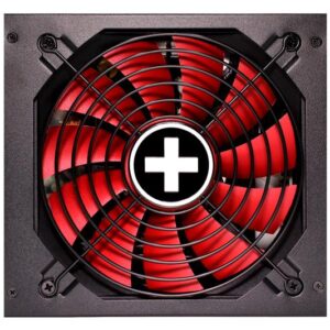 Power Supply|XILENCE|750 Watts|Efficiency 80 PLUS GOLD|PFC Active|XN173
