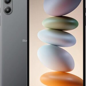 TABLET LINK 2 8" 4/128GB/LINK2 BLACK BLACKVIEW