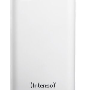 POWER BANK USB 20000MAH/WHITE XS20000 INTENSO