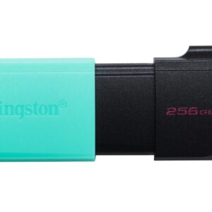 MEMORY DRIVE FLASH USB3.2/256GB DTXM/256GB KINGSTON