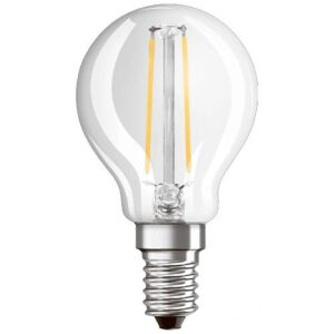 Light Bulb|VISIONAL|Power consumption 4 Watts|Luminous flux 520 Lumen|3000 K|AC220-240V, 50/60 Hz|Beam angle 360 degrees|VS-B-2