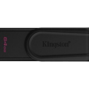 MEMORY DRIVE FLASH USB3.2/64GB DTXS/64GB KINGSTON